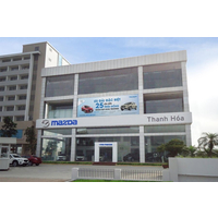 Mazda Thanh Hóa Mazda Thanh Hóa