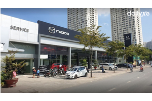 Mazda Thảo Điền Mazda Thảo Điền