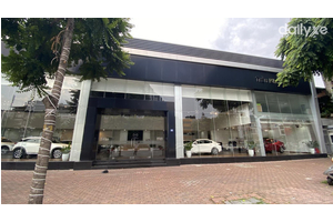 Mazda Trần Khát Chân