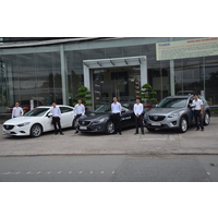 Mazda Vĩnh Long Mazda Vĩnh Long