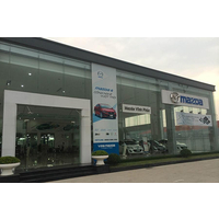 Mazda Vĩnh Phúc Mazda Vĩnh Phúc
