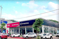 Mazda Yên Bái