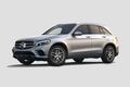 Mercedes-Benz Tây Ninh