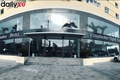 Mercedes-Benz Vinh