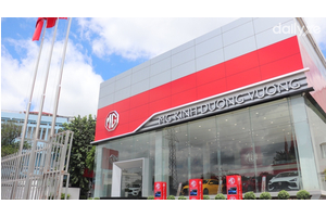 MG Kinh Dương Vương