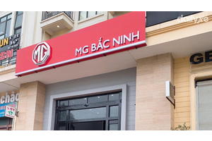 MG Lý Thái Tổ - CN Bắc Ninh