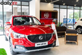 MG Motor Bắc Ninh