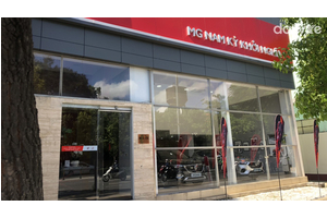 MG Nam Kỳ Khởi Nghĩa