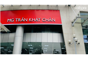 MG Trần Khát Chân MG Trần Khát Chân
