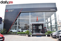Mitsubishi ISAMCO Bình Triệu