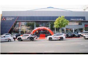 Mitsubishi DAESCO Đà Nẵng