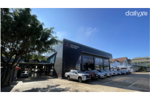 Mitsubishi Đắk Lắk