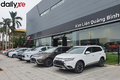 Mitsubishi Quảng Bình