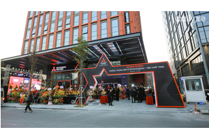 Mitsubishi Tôn Thất Tùng