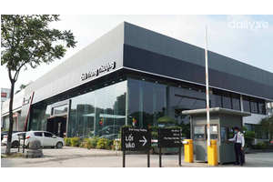 Mitsubishi Trung Thượng