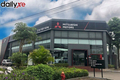 Mitsubishi Việt Hùng
