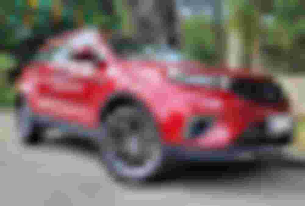 dai ly nhan coc ford territory voi gia tam tinh 870 trieu dong, giao xe giua nam sau