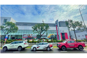 Nissan Đà Nẵng Nissan Đà Nẵng