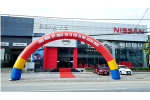 Nissan Đông Hà