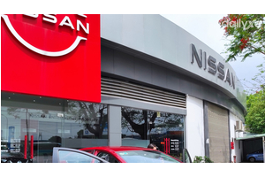 Nissan Hạ Long
