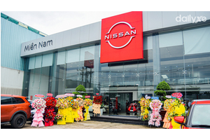 Nissan Miền Nam Nissan Miền Nam