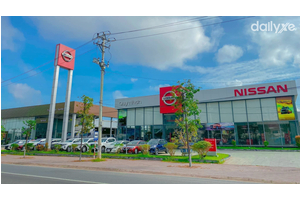 Nissan Quy Nhơn