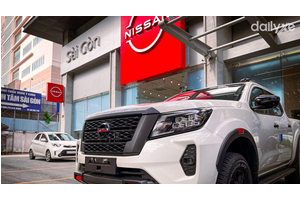Nissan Sài Gòn Nissan Sài Gòn