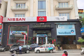 Nissan Tây Hồ