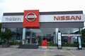 Nissan Thái Bình