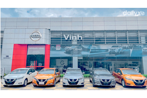 Nissan Vinh