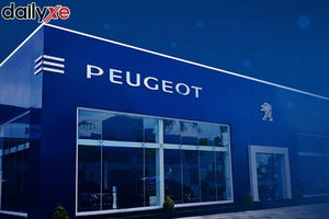 Peugeot Bắc Giang