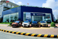 Peugeot Biên Hòa