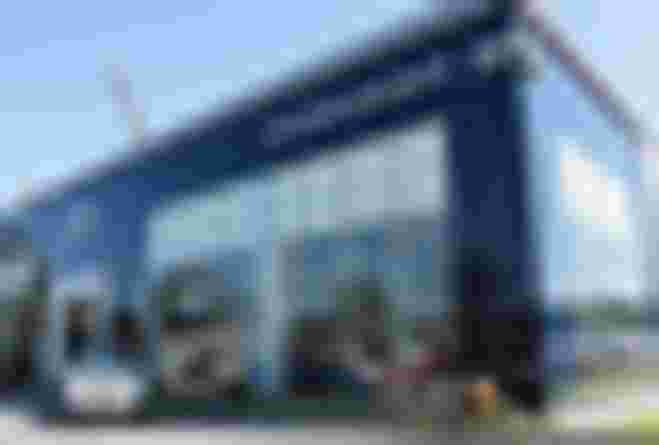 Peugeot Bình Phước