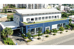 Peugeot Bình Tân Peugeot Bình Tân
