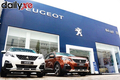 Peugeot Đà Lạt