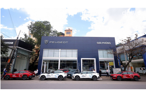 Peugeot Giải Phóng Peugeot Giải Phóng