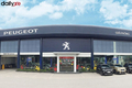 Peugeot Giải Phóng