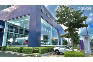 Peugeot Hồ Chí Minh Peugeot Hồ Chí Minh