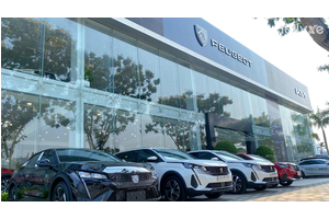 Peugeot Lê Duẩn Peugeot Lê Duẩn