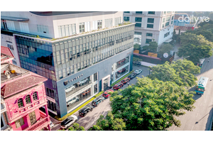 Peugeot Long Biên Peugeot Long Biên