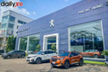 Peugeot Phú Mỹ Hưng