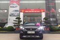 Peugeot Vĩnh Phúc