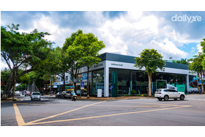 Skoda Buôn Ma Thuột