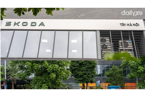 Skoda Tây Hà Nội Skoda Tây Hà Nội