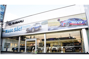 Subaru Bình Triệu Subaru Bình Triệu