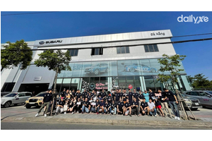 Subaru Đà Nẵng Subaru Đà Nẵng