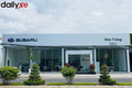 Subaru Nha Trang