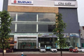 Suzuki Cầu Giấy