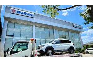 Suzuki Thịnh Hưng