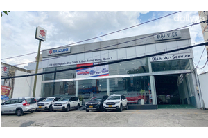 Suzuki Đại Việt